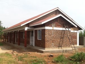 Secondary Dormitory 2