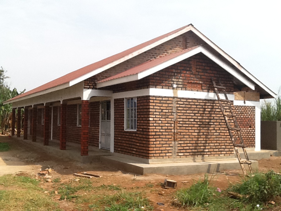 Secondary Dormitory 2