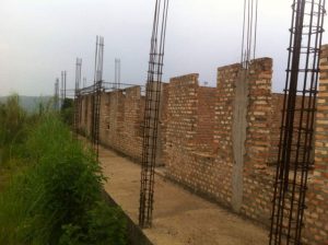 Original Building July 1, 2017